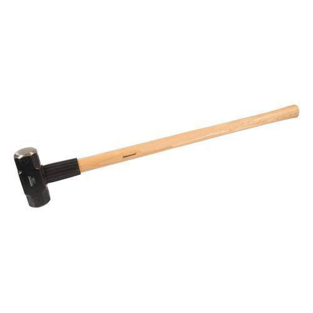 Silverline - 633673 - Marteau de forgeron - Manche en Bois 3,171kg