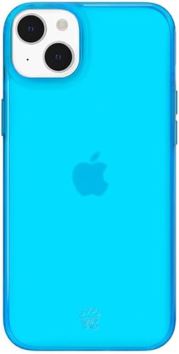 Miniatura 25 de VELVET CAVIAR Funda para iPhone 14, probada en caídas de 10 pies, purpurina transparente Bratz Bratz Pack Glitter,Café,Nebulosa