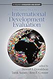 Emerging Practices in International Development Evaluation (Evaluation and Society)