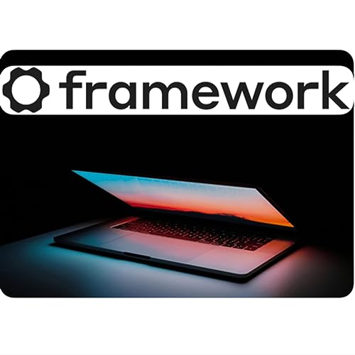 Technews #2 Framework Laptop