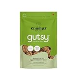 CRUMPS NATURALS Gutsy-Balance Bites 4.6oz/130g, Dog Treats, Supplements