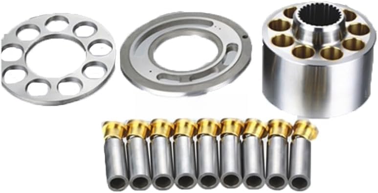 Hydraulic Pump Repair Parts Kit for Parker P24