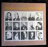  Breslauer Juden 1850-1945. Katalog zur Ausstellung.