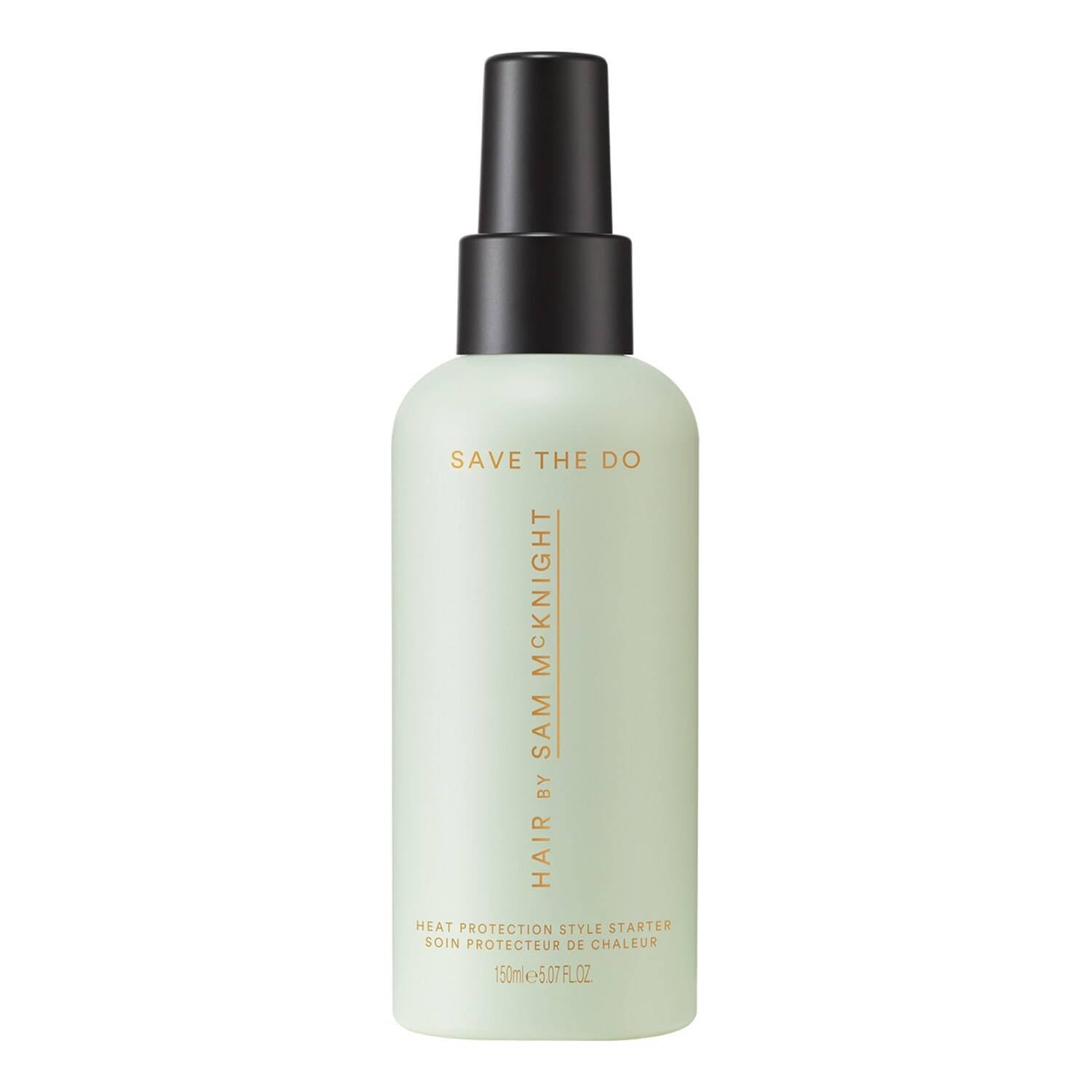 Hair by Sam McKnight Save The Do Blow Dry Style Starter 150ml