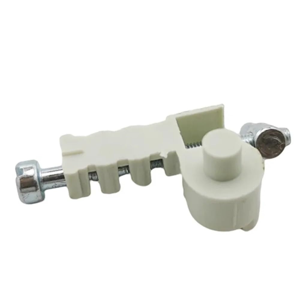 Kit de Tornillos tensores de Ajustador de Cadena Aptos for MS180 MS170 018 017 MS 180 170, Piezas de Herramientas de Repuesto for Motosierra