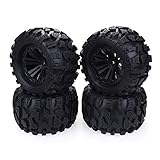 rc savage bobber plans Premium-Qualität: Hergestellt aus hochwertigen Materialien, ist der Reifen solide und langlebig. Die Gummireifen sind mit einem hochwertigen Schwamm gefüllt, der eine hohe Belastbarkeit hat.