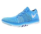 Größe - 37 1/2 Nike Damen 833410-401 Fitnessschuhe, Blau Blau Glühen Weiß Tiefes Königsblau, 37.5 EU