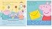 Peppa Pig: Peppa's Surprise Party: A Lift-the-Flap Book
