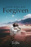 Your Sins Are Forgiven B0F62GH2R1 Book Cover