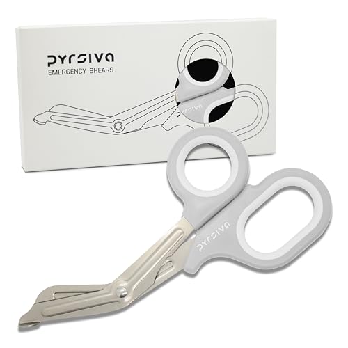 trauma shears