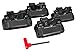 Produktbild Thule Kit, Standard, 4064 Fixpoint Fitting Kit