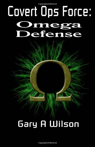 Covert Ops Force: Omega Defense