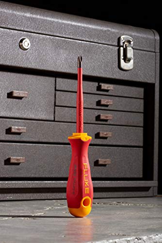 Fluke Chave Phillips Isolada Iphs2