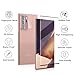 2+2 Stück Für Samsung Galaxy Note 20 Ultra 5G Panzer Schutz Glas Folie Schutzfolie Glas+ Kamera Schutzfolie, Fingerabdruck-ID Unterstützen, 9H Härte, HD Clear Displayschutz Schutzfolie Glas