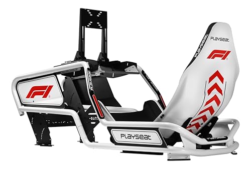Image of Playseat Formula Intelligence - F1 Edition