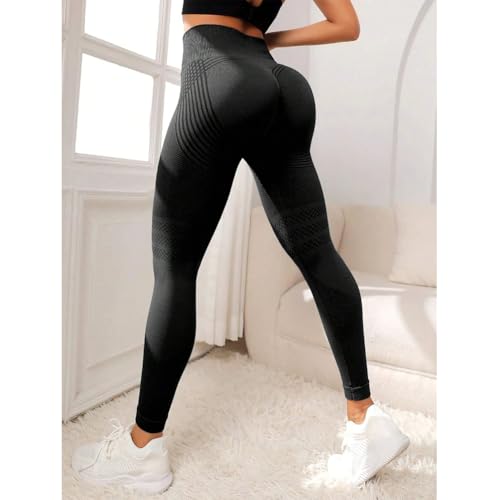 Cellumove 3D Legging, Doletics Anti Cellulite Leggings, Compression Sculptant Women, Tummy Control Butt Lifting Sport Pants4