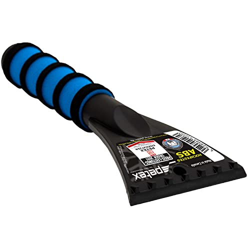 PETEX 45020000 Eiskratzer 4502 mit Softgriff für Autos