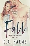  Fall (Montgomery Men Book 3) (English Edition)