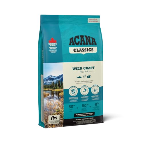 Acana Classic Wild Coast, 9,7 kg