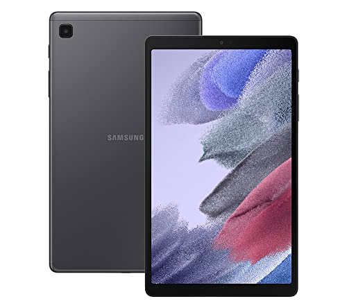 Samsung Galaxy Tab A7 Lite 8.7 Inch Wi-Fi Android Tablet 32GB Grey 3 Year Manufacturer Warranty