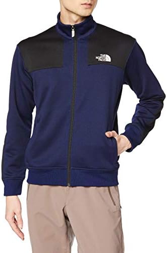 Amazon | [ザノースフェイス] ジャケット ジャージジャケット メンズ