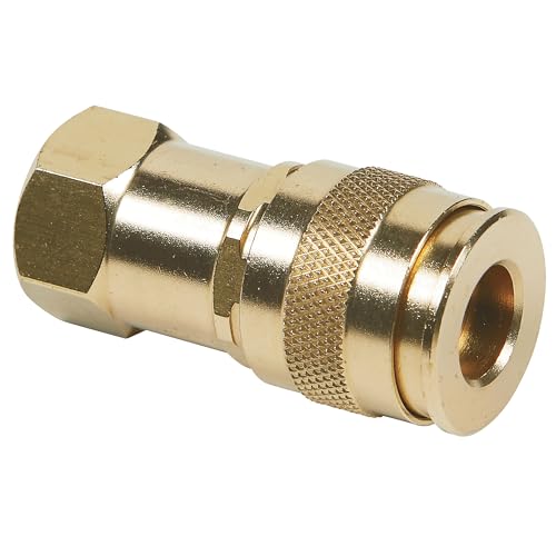 Adapter, 1 in, S x FPT, 1360 PSI
