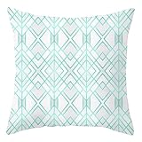 🌼 Más de 1000 diseños modernos a la venta: ¡cada semana se añaden nuevos diseños para dar un nuevo aire a la decoración de tu hogar! ¡Elige tu diseño favorito! También puedes proporcionar cualquier foto para personalizar la almohada y especificar cualquier tamaño según tus necesidades.