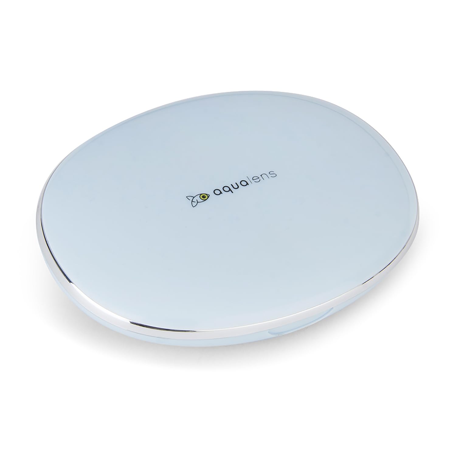 Aqualens Blue K1902 Contact Lens Designer Case 1