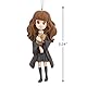 Hallmark Sammelfigur Harry Potter – Hermine Granger und Buch