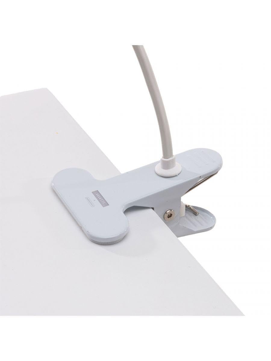 SELETTI Sparrow Cruising 15312 Lampada con Pinza