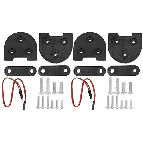 Consejos y reviews para comprar Neumáticos patinete xiaomi más recomendados. 27 Imagen adicional