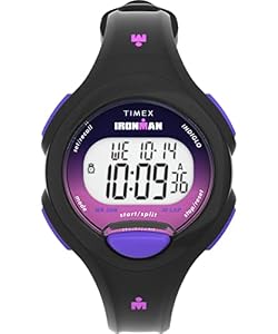 Timex Women's Ironman Triathlon Essential 34mm