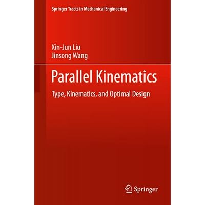 Parallel Kinematics