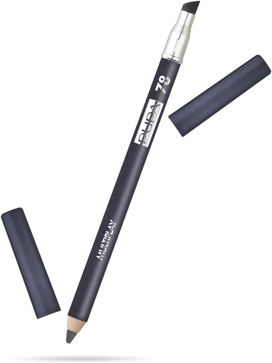 PUPA Milano Multiplay Triple-Purpose Eye Pencil 1.2 g