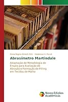 Abrasímetro Martindale 384170896X Book Cover