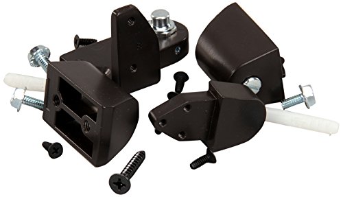 Jackson Door OP40RHDU Right Pivot Hinge