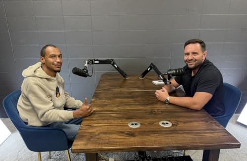 Episode #16: Naps on an oven, cocaine , gunshot, 18 wheeler driving, & said cuss words on this pod!