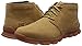 Caterpillar Prepense, Botas Chukka para Hombre, Marrón (Sand Light Brown), 41 EU