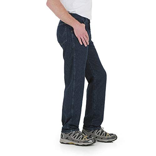 Image of Wrangler Men's Rugged Wear Classic Fit Jean