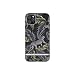 Produktbild RICHMOND & FINCH Handyhülle Designed für iPhone 11 Pro Max Hülle, Silberner Dschungel Hülle, Komplett Schützende Handyhülle