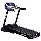 ESTEIRA ERGOMÉTRICA ELÉTRICA EVOX X109S