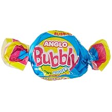 Barratt Anglo Bubbly 100 Pieces