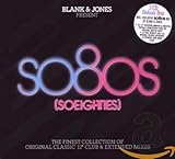  Blank & Jones present: So80s (So Eighties) (Deluxe Box)
