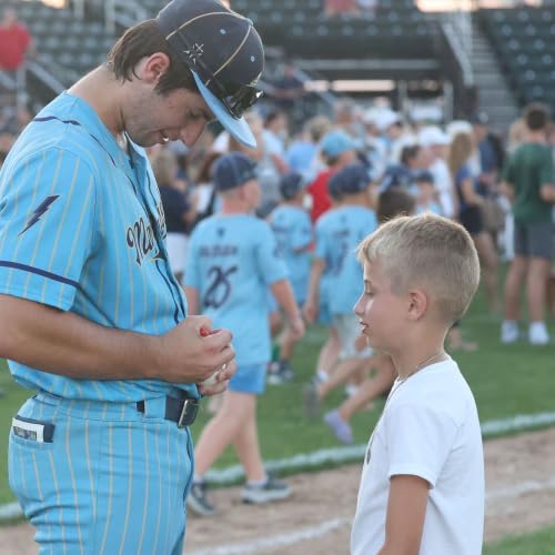 The 2026 Times Baseball Player of the Year: Marquette&rsquo;s Alec Novotney