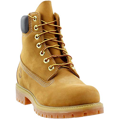 Timberland Icon 6 Inch Premium Boot - vue 3