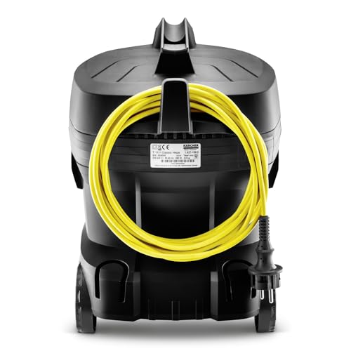 Aspirateur à poussières T 111 Classic HEPA Re!Plast 1.527 208.0 - vue 4