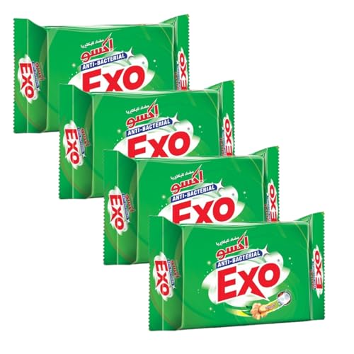 Image of Exo Bar - 300 g (Set of 4)