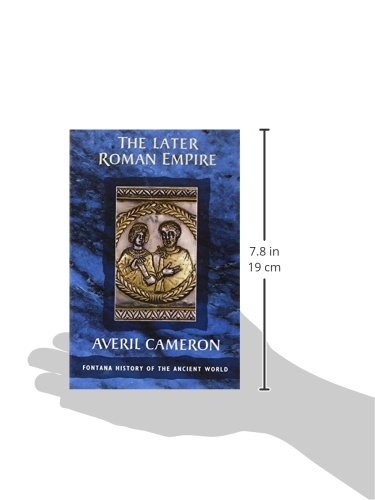 The Later Roman Empire (Fontana History of the Ancient World) - Image 4