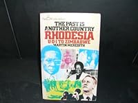 The Past Is Another Country (Pan World Affairs) 0330262688 Book Cover