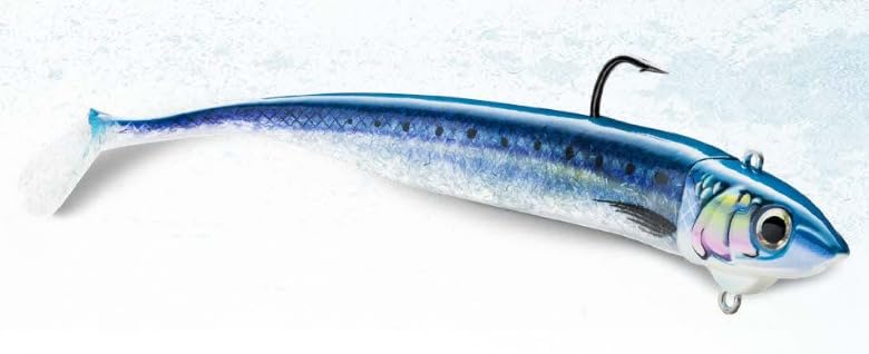 Biscay Sand EEL 17-52G SDL, Multicolor